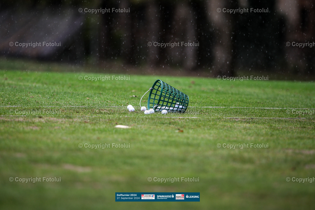 A-BINDER_20240927_0057 | Linz  AUSTRIA,27.Sept..2024 -GOLF Sparkasse, Image shows Photo: Sportmediapics.com/ Manfred Binder