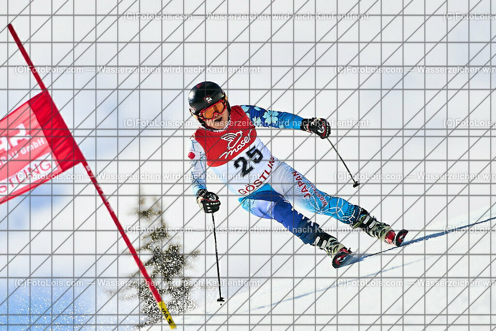 ALP5037_WCM-SuperGiant_Kat-B_Ito Nobuyuki | (C)FotoLois.com, Alois Spandl, World Criterium Masters Ski Alpin 2023 Hochkar, SuperGiantSlalom, Kategorie B, Mi 22. März 2023.