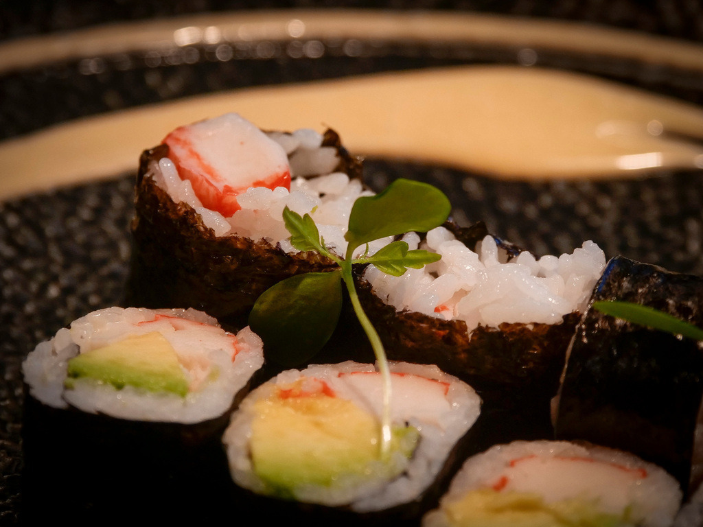Yaoke | Ludwigsburg - Neueröffnung des asiatischen Restaurants " Yaoke " im alten Gasthof Waldhorn gegenüber vom Schloss. - Realisiert mit Pictrs.com