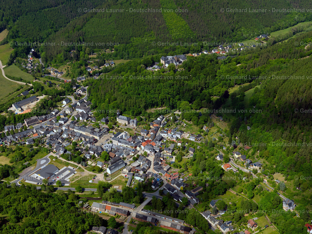 3201996 | Altstadt Leutenberg