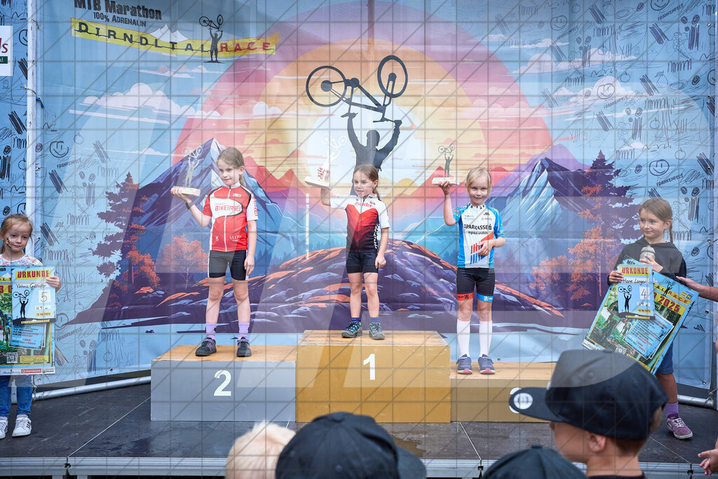 Betriebszentrum Laubenbachmühle, Frankenfels, Österreich - 13. September 2025: Dirndltal Race - Kids Race - SiegerehrungFotograf: Martin Bihounek / martinbihounek.com | 13. September 2025 Betriebszentrum Laubenbachmühle, Frankenfels, Österreich : Dirndltal Race - Kids Race - Siegerehrung •••••Photo by: Martin Bihounek / martinbihounek.comInsta: @martinbihounekcom