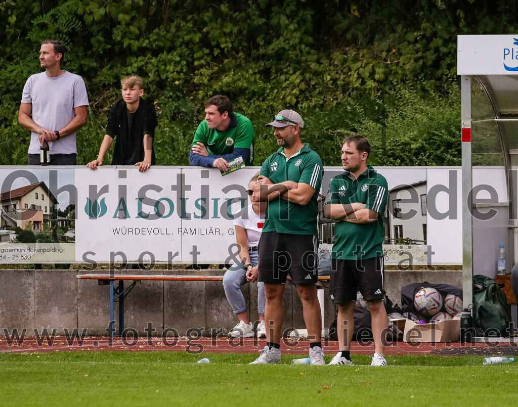 2023-10-07_024_FC_Forstern_gegen_Karlsruher_SC | Forstern, Deutschland, 07.10.2023:
Fußball, B-Juniorinnen-Bundesliga Süd 2023 / 2024, 4. Spieltag, FC Forstern gegen Karlsruher SC, Endergebnis: 1:1

Foto: Christian Riedel / fotografie-riedel.net