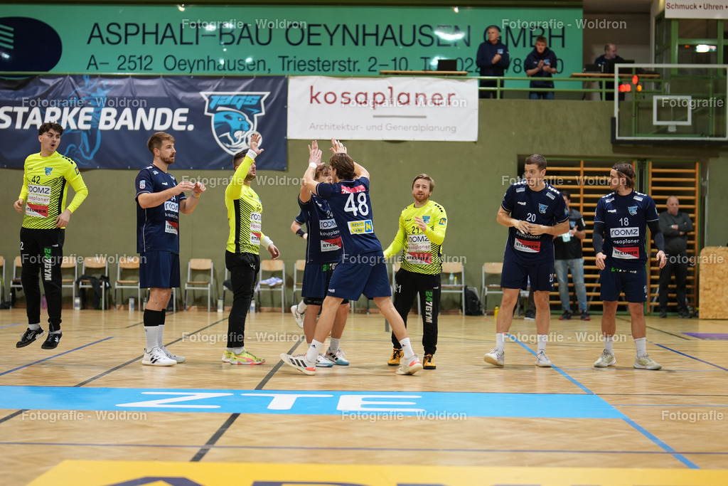 20221203 HLA Jags Bad Vöslau v West Wien-34 | Fotografie Woldron