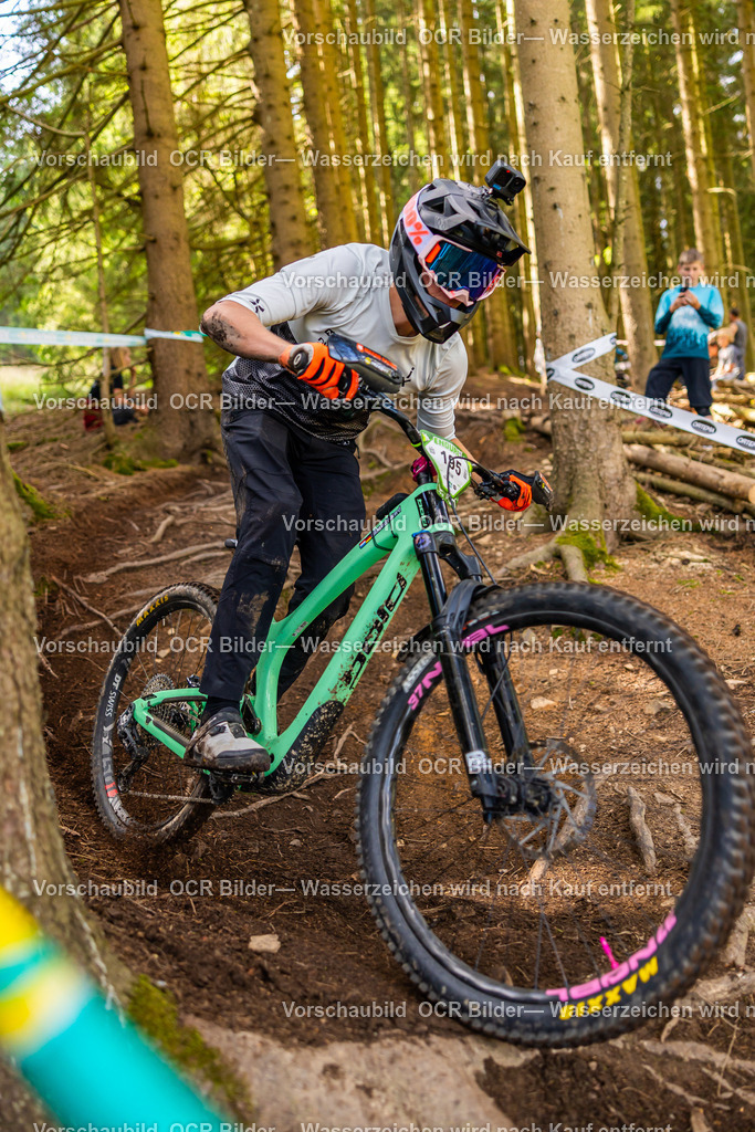 Enduro One Schulenberg Sa R1-1892 | OCR Bilder Fotograf Eisenach Michael Schröder