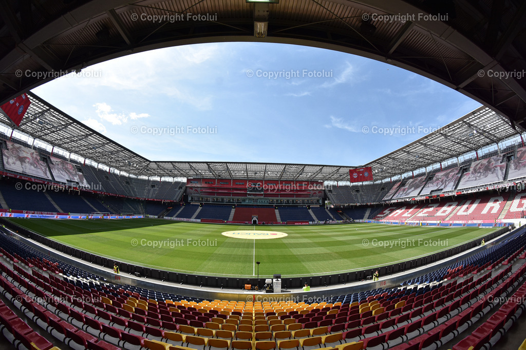 A_LUI_20230813_0007 | SPORT FUSSBALL ADMIRAL BUNDESLIGA RED BULL SALZBURG VS AUSTRIA WIEN
IM BILD: RED BULL ARENA
FOTO:FOTOLUI/UW