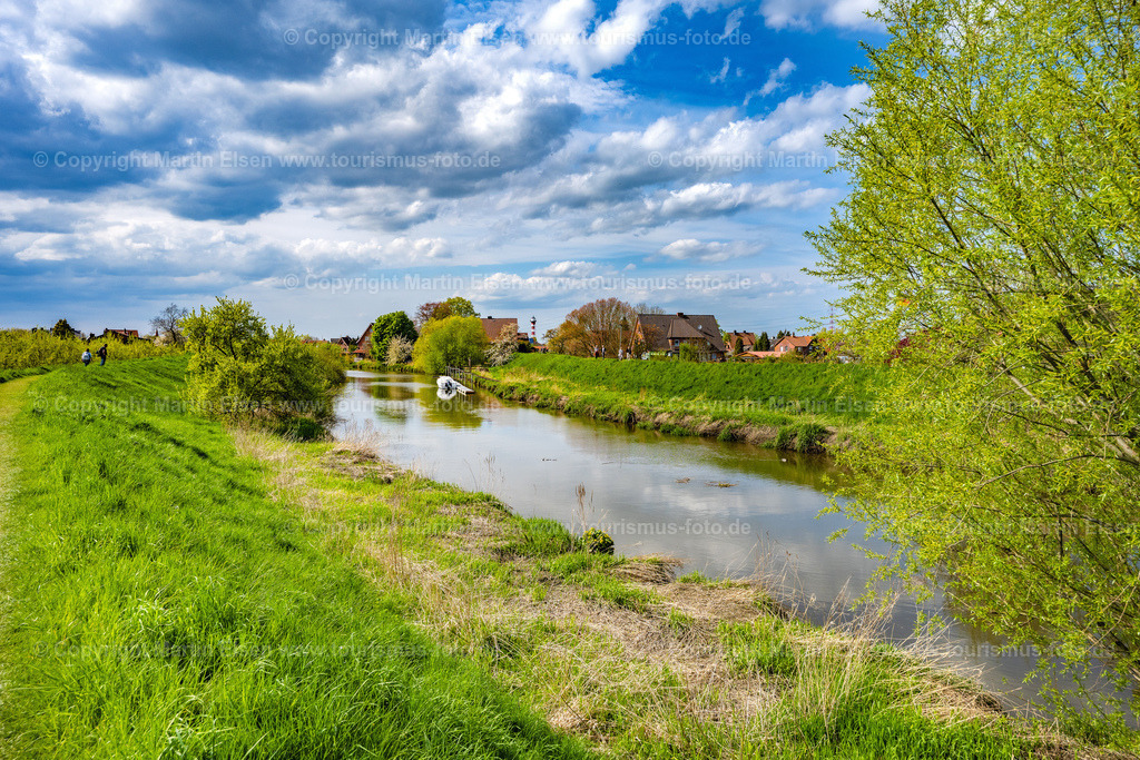 Lühe der Fluß Lühe_ELS_5074010523 | Fotos aus den Touristenorten aus Norddeutschland. - Realisiert mit Pictrs.com