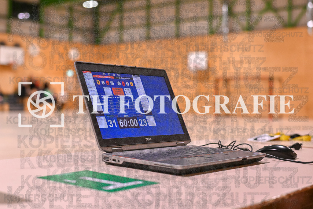 GER, SG Maulburg/Steinen - TV St. Georgen, Handball, Landesliga, 16. Spieltag, Saison 2023/2024, 17.02.2024 | Laptop mit Zeitnahme

GER, SG Maulburg/Steinen - TV St. Georgen, Handball, Landesliga, 16. Spieltag, Saison 2023/2024, 17.02.2024

Foto: TH Fotografie/Thomas Hess