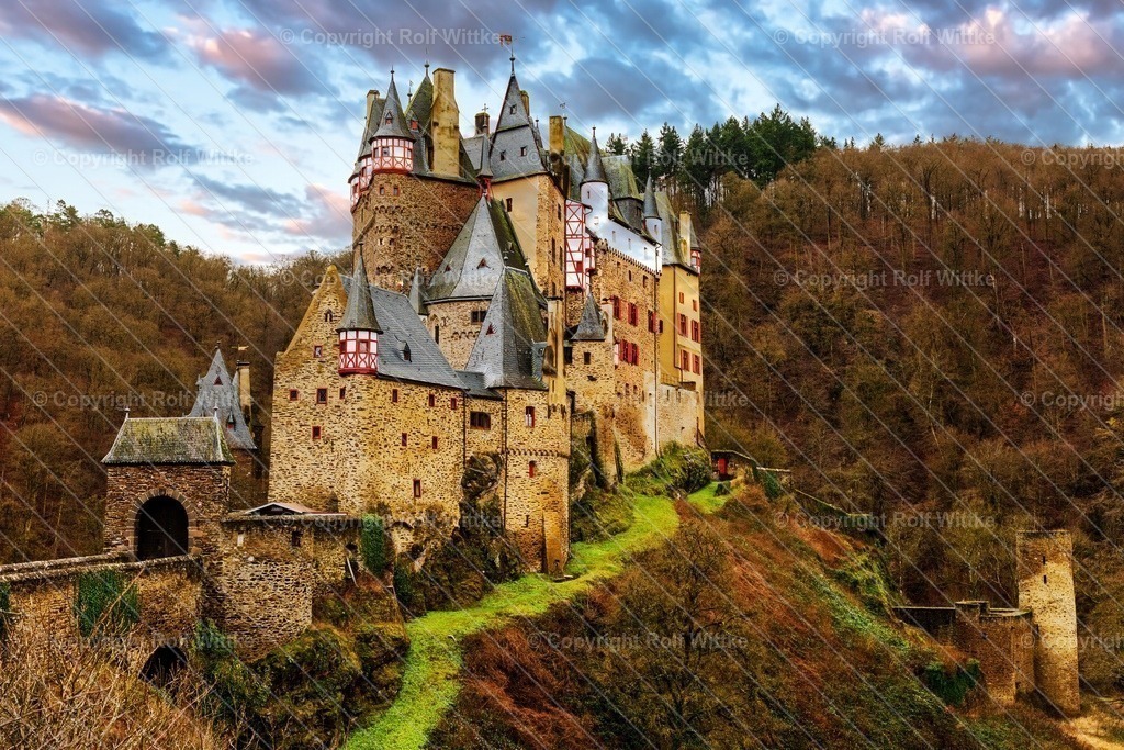 eltz1.1 | Rolf Wittke  - Realisiert mit Pictrs.com