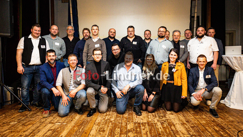 Benefizabend zur Rettung der Eishalle Peißenberg | Benefizabend Eishalle, Benefizabend zur Rettung der Eishalle Peißenberg, 20250124,Gruppenfoto IG,2025-01-24 in Peißenberg (Pfarrheim St. Barbara)Copyright: WolfgangxLindner foto-lindner.de