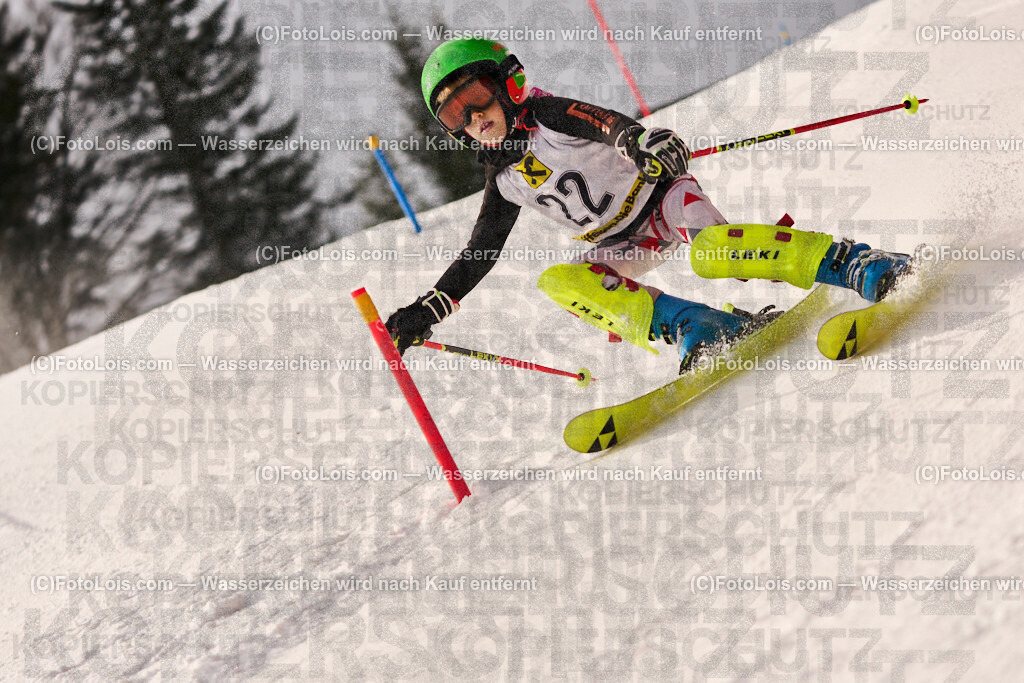 ALP3126_KinderCup-SL_STMK_Strallegg_Dolsak Konstantin | Raiffeisen KINDERCUP Alpin, SLALOM auf der JogllandStreif in Strallegg am So 23. Februar 2025. Veranstaller: Steirischer Skiverband (5000). Skiunion Strallegg (5197).