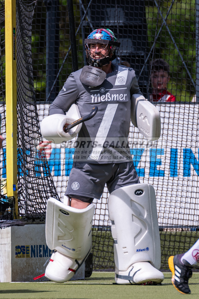 SM_20250503-D85_9308 | 1.Bundesliga Feld - Rückrunde (M) DCADA  - GTHGC / 5:1 (1:0)