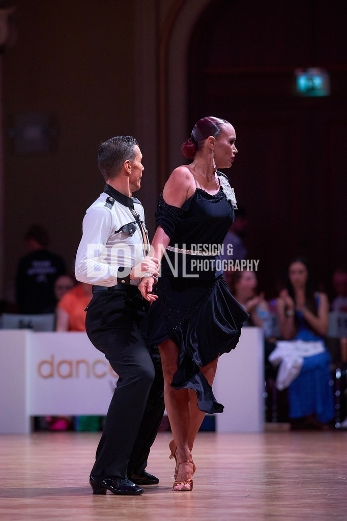danceComp | Wuppertal - 04.07.2025: danceComp in Wuppertal (Historische Stadthalle), Germany. Photo by: BobNL design &amp; photography - Realisiert mit Pictrs.com