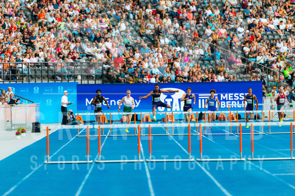 ISTAF_26-326 | Grünewald Sportsphotography