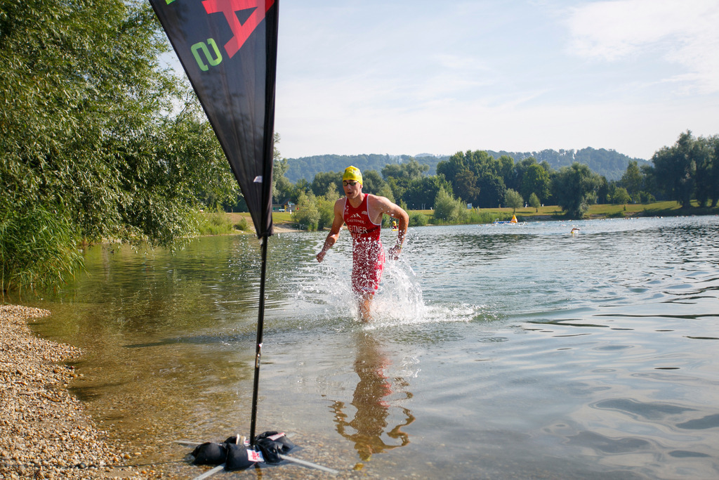 20250706-_V7A0463 | AUSTRIA, 6.07.2025, Linz, ALOHA LINZ TRI Photo: WAPICS / Andreas Willdoner