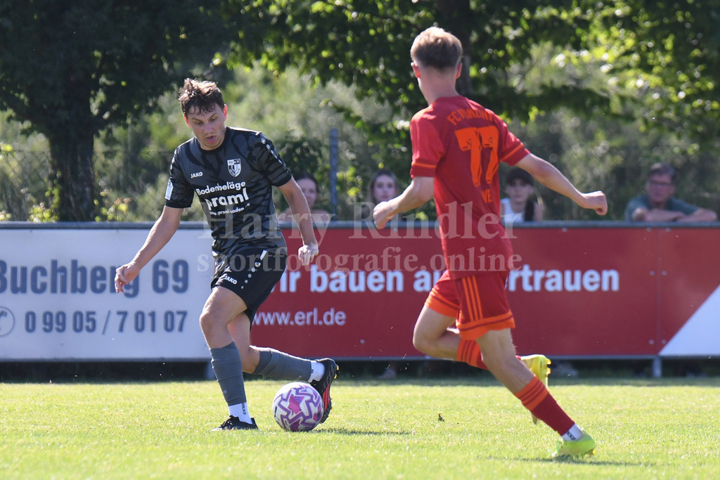 Testspiel SV Neuhausen/Offenberg : FC Künzing | Testspiel SV Neuhausen/Offenberg : FC Künzing - Realisiert mit Pictrs.com
