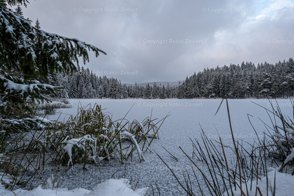 Fichtelsee_Winter00008 | Robin Zinnert - Realisiert mit Pictrs.com