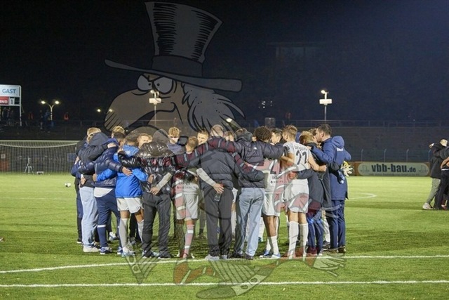 BFC Dynamo vs. SV Babelsberg 03 100 | mythos-online-redaktion