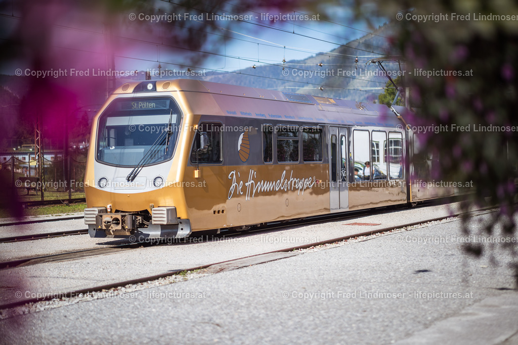 Familienfest Bahnhof Mariazell NOEVOG-42682 | Fotos und Fotoprodukte - Realisiert mit Pictrs.com