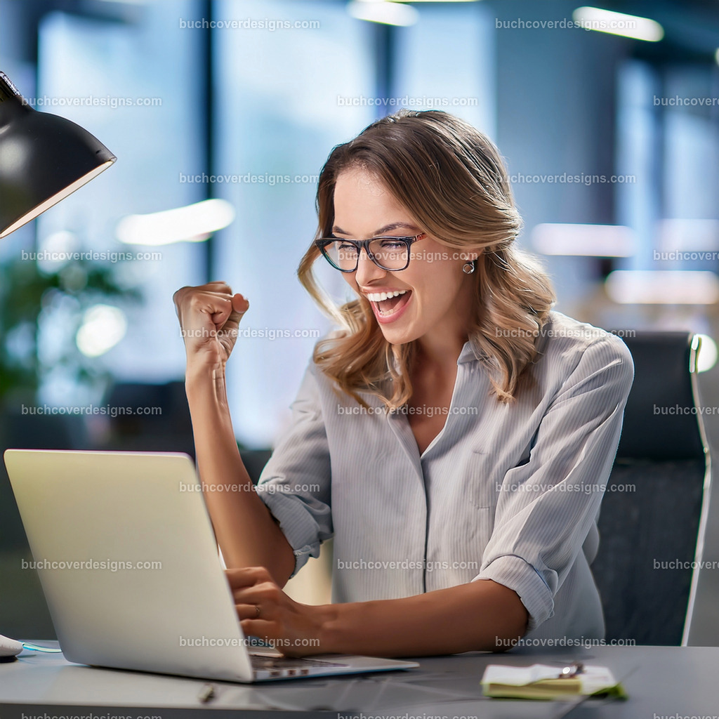 Menshen mit erfolg in Büro (15) | Entdecken Sie kreative Buch Cover Designs für Self-Publishing-Autoren und Verlage! Unsere maßgeschneiderten Designs ziehen Leser an und bringen Ihre Geschichten visuell zum Leben. Lassen Sie uns Ihr perfektes Cover gestalten!