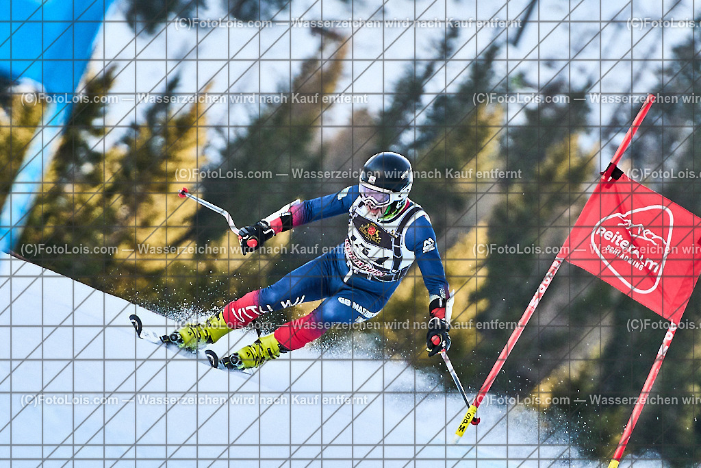 ALP2619_FIS-MastersCup_Reiteralm_Giant-SL_Webb Keith | FIS-MastersCup GIANT-SLALOM auf der Reiteralm in Pichl, Sa 18. Jänner 2025.