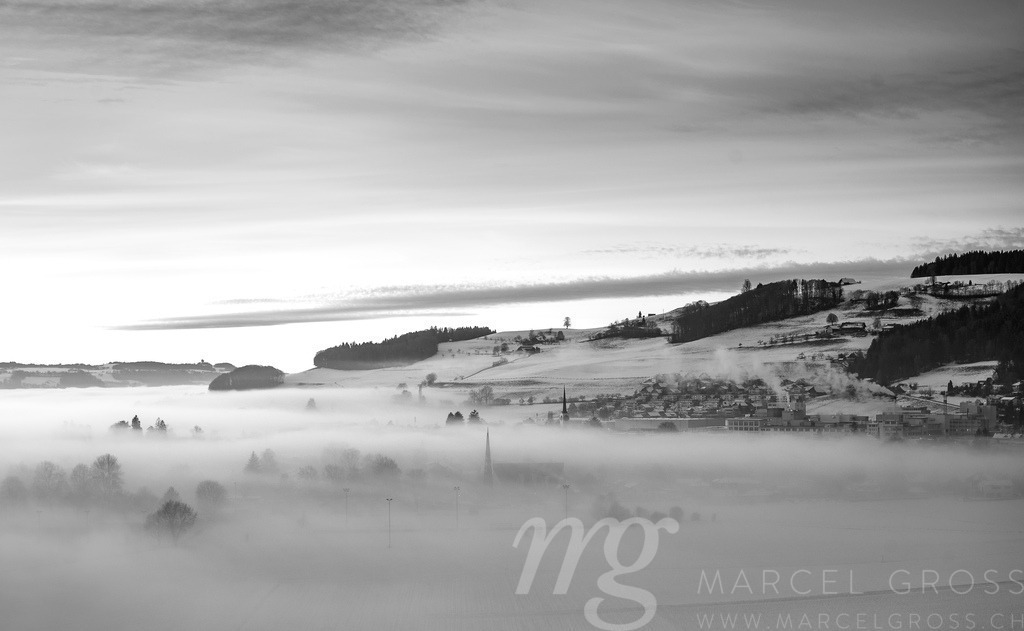 Konolfingen sunset | Die ideale Geschenkidee für Naturliebhaber. Naturbilder von Marcel Gross Photography für ihr Zuhause in den verschiedensten Formaten und Materialien. - Realisiert mit Pictrs.com