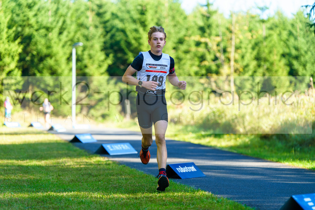 DP Altenberg | Deutschlandpokal, Altenberg - 19.-21.09.2025