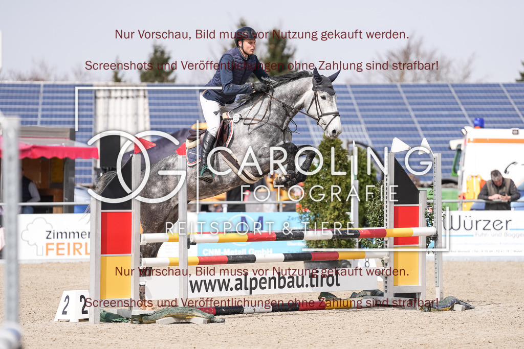 DSC05782 | Late_entry_Springturnier_Bad_Wurzach, Andreas_Barth, Cool_Girl_13