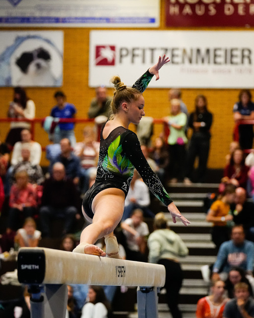3WKT1BuLi44673-2 | 3.WKT - 1. Bundesliga der Deutschen Turnliga (DTL) 2025 in KetschDatum: 20251011Ort: Ketsch(DE) - NeurotthalleFotograf: Christian Habel
