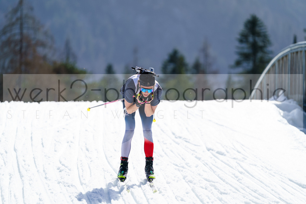 Deutschlandpokal Ruhpolding | 7. DSV JOKA Deutschlandpokal in der Chiemgau Arena Ruhpolding am 7. - 8. März 2026