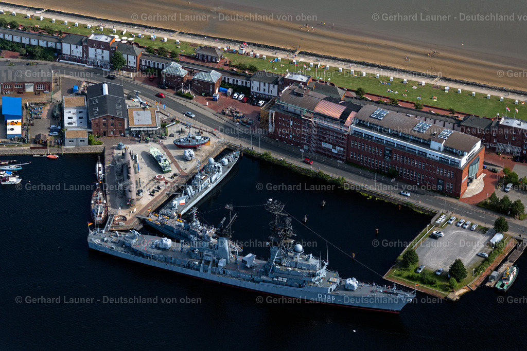 4036623 | Deutsches Marine Museum, Wilhelmshaven