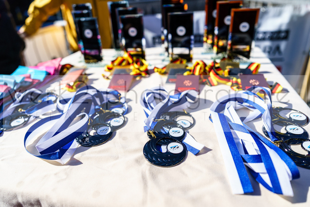 DSC Ruhpolding | Deutscher Schülercup Ruhpolding in der CHIEMGAU Arena am 2. und 3. März 2024