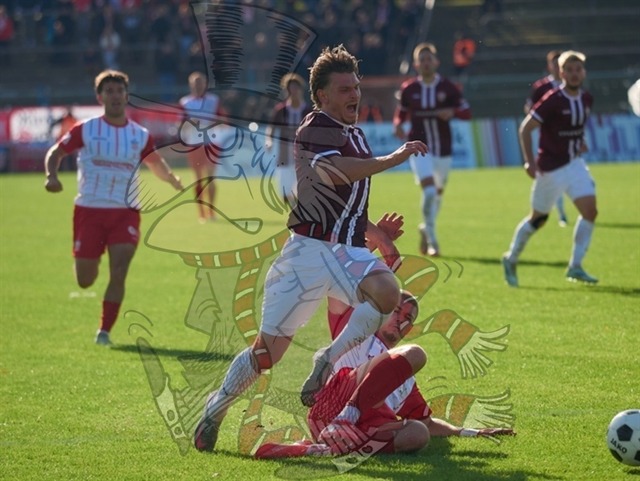 BFC Dynamo vs. FSV Zwickau 105 | mythos-online-redaktion