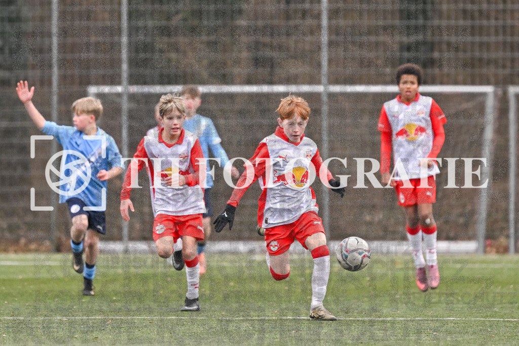 GER, PS-Immo-Cup, Fussball, PS-Immo-Cup 2026,U13 Feldturnier, 18.01.2026 | City, Salzburg
