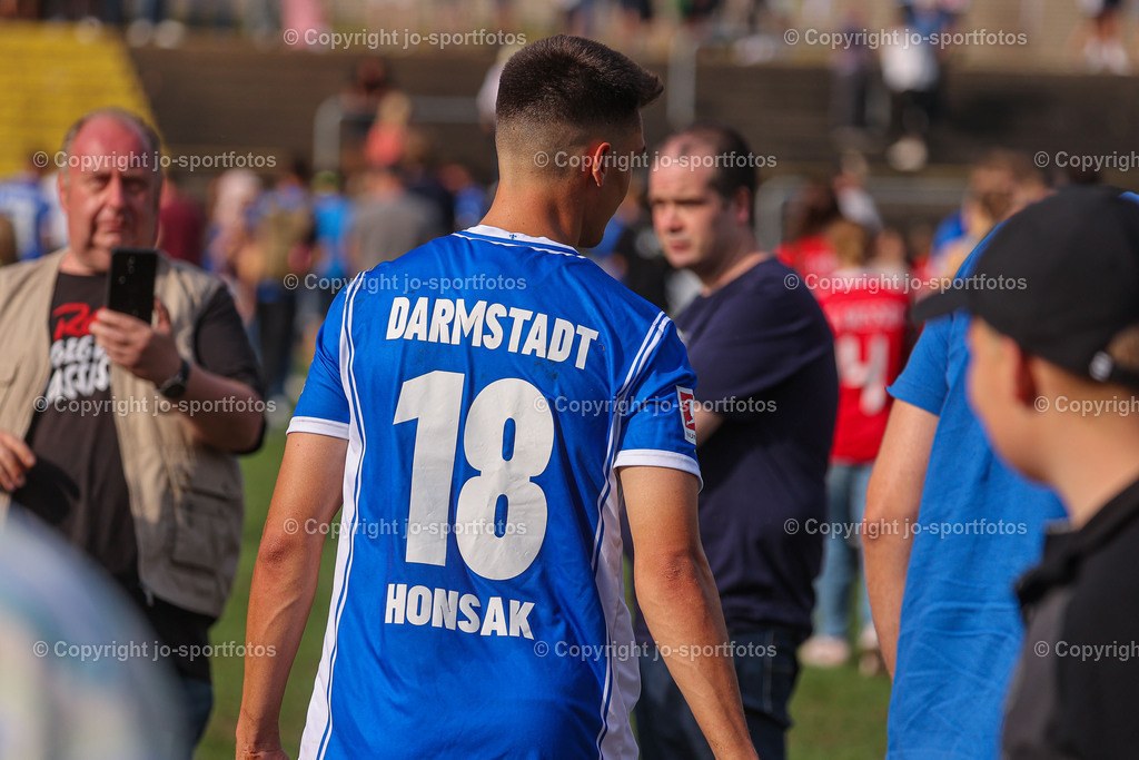Giessen_Darmstadt (386) | 16.07.2023; Testspiel; Waldstadion Gießen; FC Gießen - SV Darmstadt 98; Ergebnis: 2:0 (0:0)