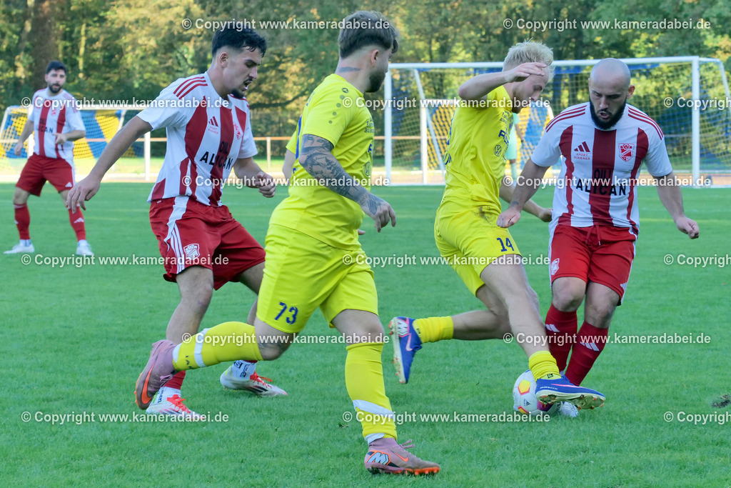 Fußball : Kreisliga A : SC Wacker Dinslaken - RWS Lohberg am 04.10.2026 in Dinslaken | Fußball : Kreisliga A : SC Wacker Dinslaken - RWS Lohberg am 04.10.2026 in Dinslaken - Realisiert mit Pictrs.com