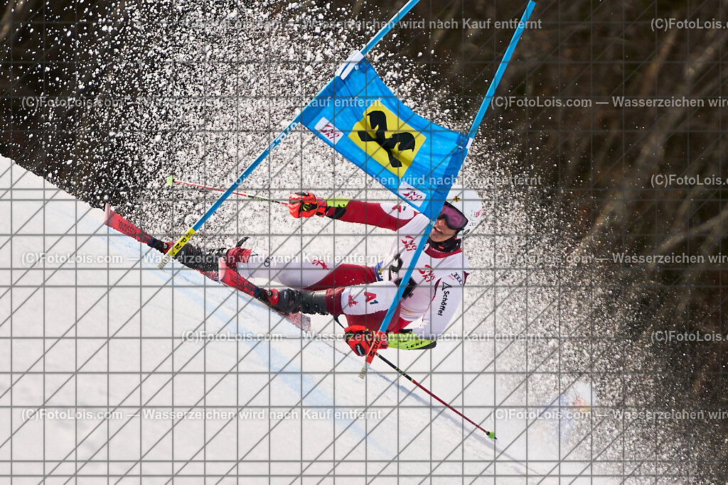 ALP8038_Herrn-FIS-GS-II_Lackenhof-WY_Mangweth Yannick | Internationaler FIS GiantSlalom der Herrn auf der Distelpiste in Lackenhof am Di 11. März 2025.  Österreich, LSV-NÖ, Sportunion Waidhofen/Ybbs (2035).