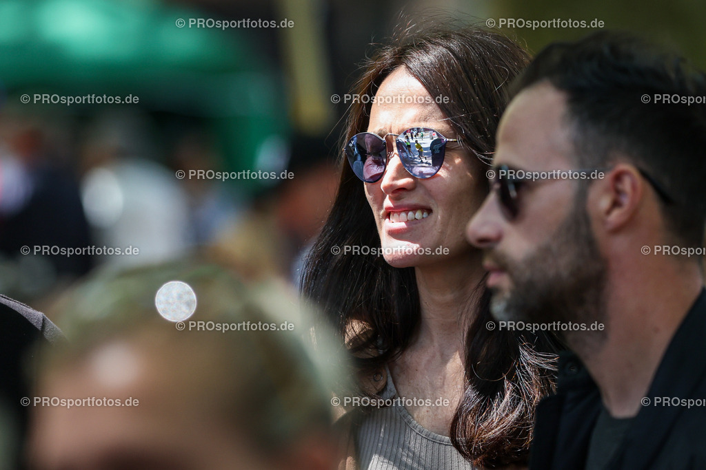GVG Fruehlingslauf in Frechen, 22.05.2022 | Impressionen vom GVG Fruehlingslauf am 22.05.2022 in Frechen (Nordrhein-Westfalen). Foto: BEAUTIFUL SPORTS/Axel Kohring
