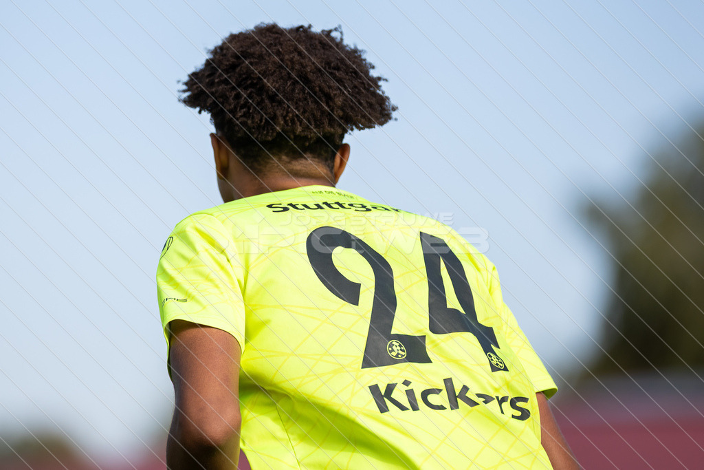 20251003_Picselweb-Fotografie_1R3_2057 | DFB Pokal 2. Runde, JFV A/O/B/H/H - SV Stuttgarter Kickers, Foto: Jörg Struwe - picselweb.de - Realisiert mit Pictrs.com