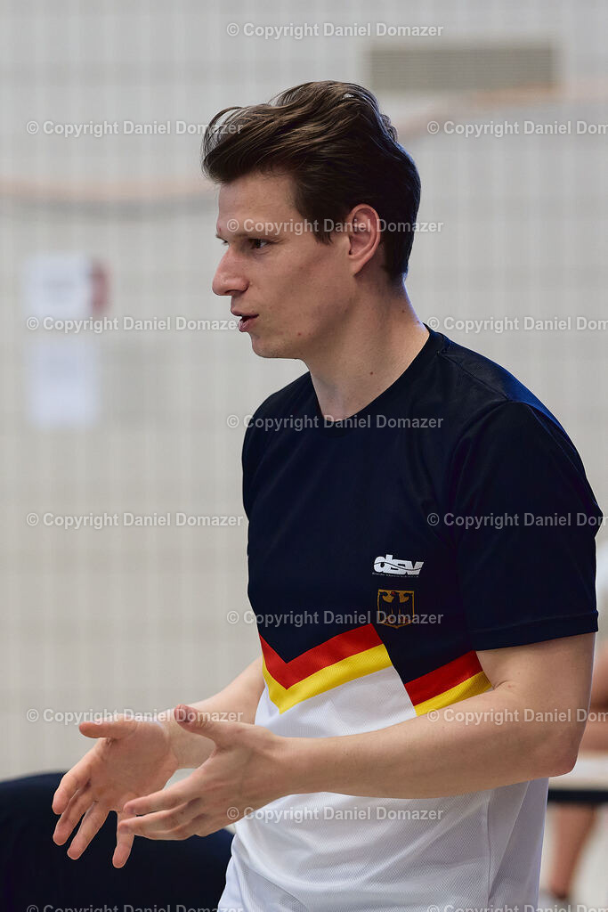 International Youth Diving Meet 2026 | Day 4 of 5 | International Youth Diving Meet 2026| Day 4 of 5 | 25.04.2026 | Youth diving competition featuring 1m and 3m springboard and platform at the Schwimmsportkomplex Freiberger Platz in Dresden.@ Domazer Photography - Realisiert mit Pictrs.com