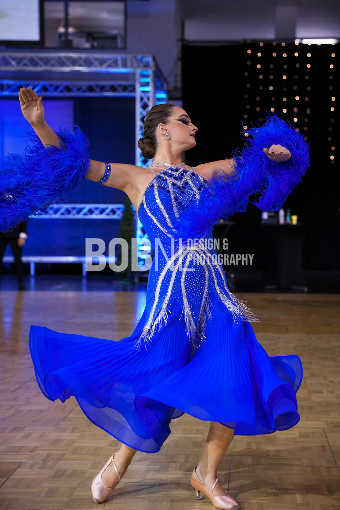 Winter Dance Festival | Mülheim a.d. Ruhr - 13.12.2025: Winter Dance Festival in Mülheim a.d. Ruhr (Westenergiehalle), Germany. Photo by: BobNL design &amp; photography  - Realized with Pictrs.com