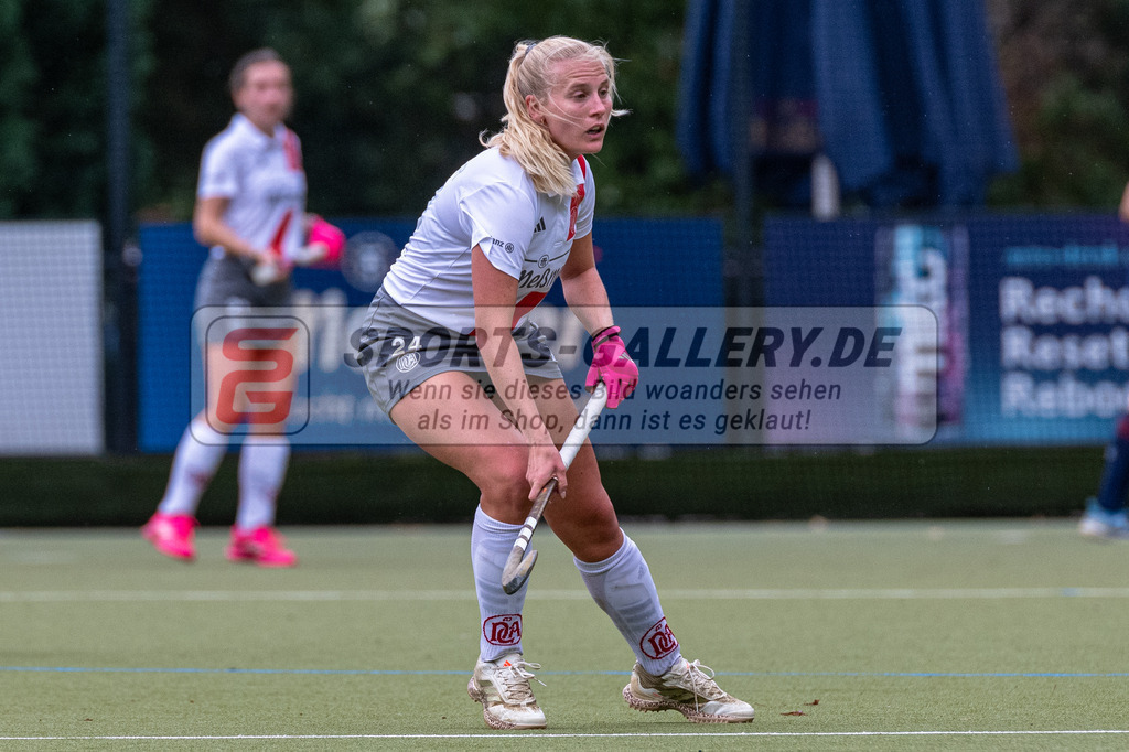 SM_20250921-D85_3930 | 1.Bundesliga Feld - Hinrunde (W) DCadA - MHC / 2:3 (0:1)