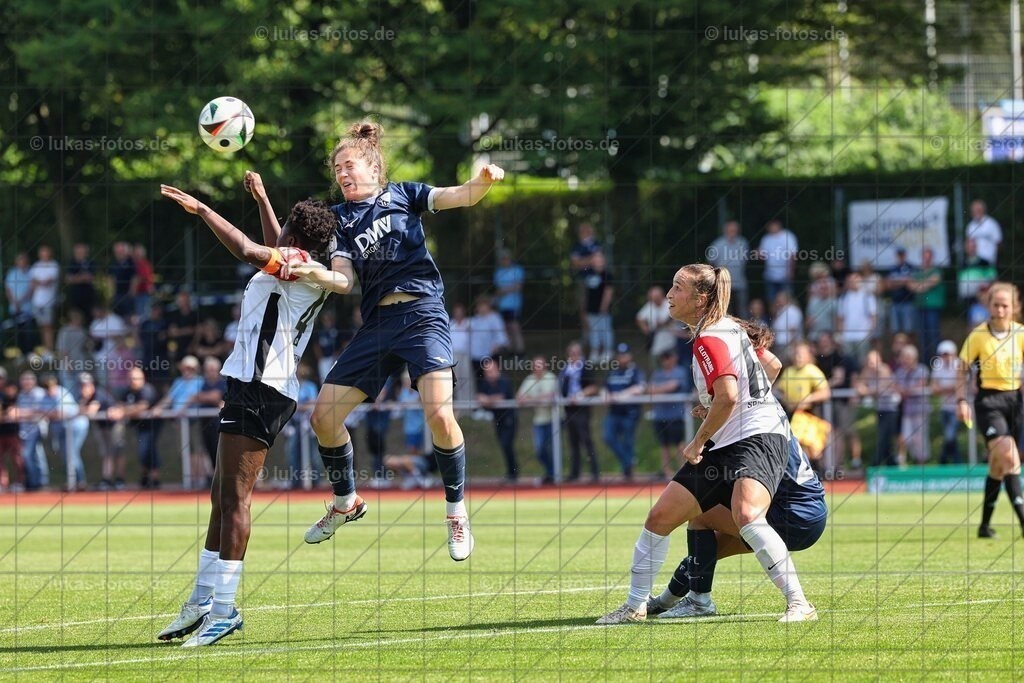 2. Bundesliga Frauen: VfL Bochum - Eintracht Frankfurt II | 2. Bundesliga Frauen: VfL Bochum - Eintracht Frankfurt II - Realisiert mit Pictrs.com