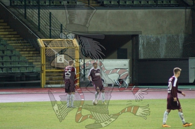 BFC Dynamo vs. ZFC Meuselwitz 147 | mythos-online-redaktion