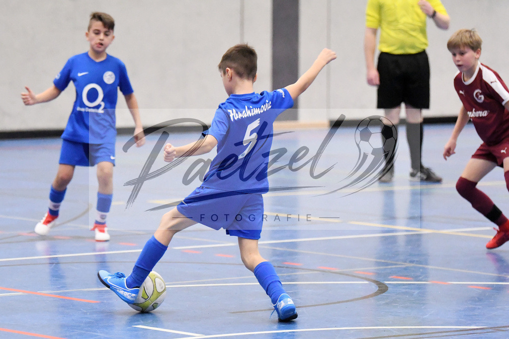 20200112_U11CUP_0073 | Fußball, E-Junioren:   beim 6. Kitzmann U11-Cup am 12.01.2020 in der Dreifach-Sporthalle in Lengerich, Deutschland.(Foto von Nico Paetzel) - Realisiert mit Pictrs.com