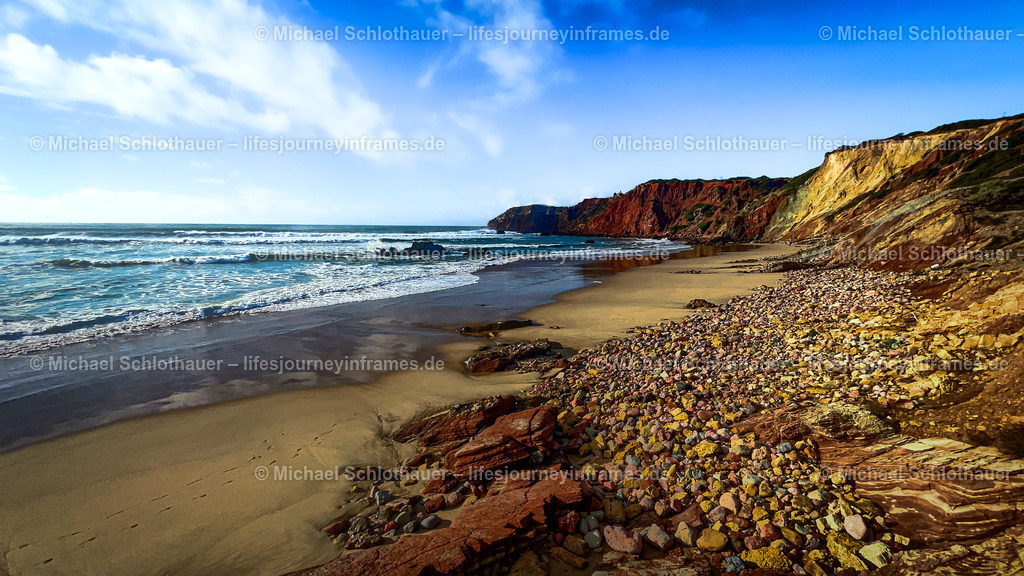 FIshermens Trail - Portugal | Wildlife- und Landschaftsfotografie als Wandbild, Poster & mehr. Einzigartige Naturmomente aus Neuseeland, Norwegen & weltweit – fotografiert von Michael Schlothauer. - Realisiert mit Pictrs.com