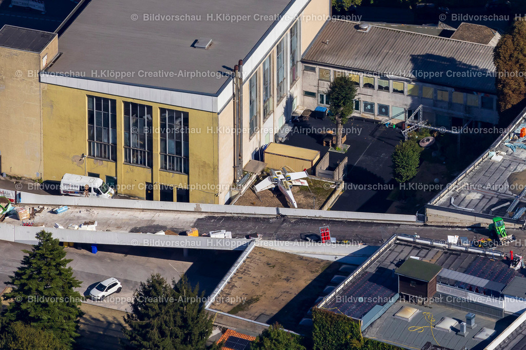 Luftbilder Mönchengladbach-4856 | Luftbildfotografie Mönchengladbach - Realisiert mit Pictrs.com