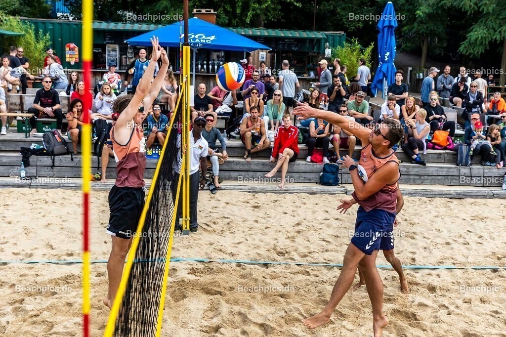 2024-00107166-Hauptstadt-Masters61 |  13.07.2024; Berlin Foto: Gerold Rebsch - www.beachpics.de