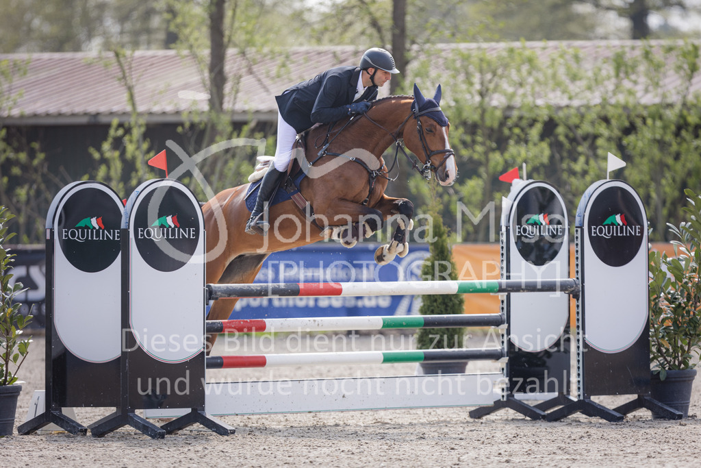 220426_Mühlen_04SprgPf-L-422 | Oerlinghausen Währentrup 26.08.2021, Stilspringprüfung Kl.A*