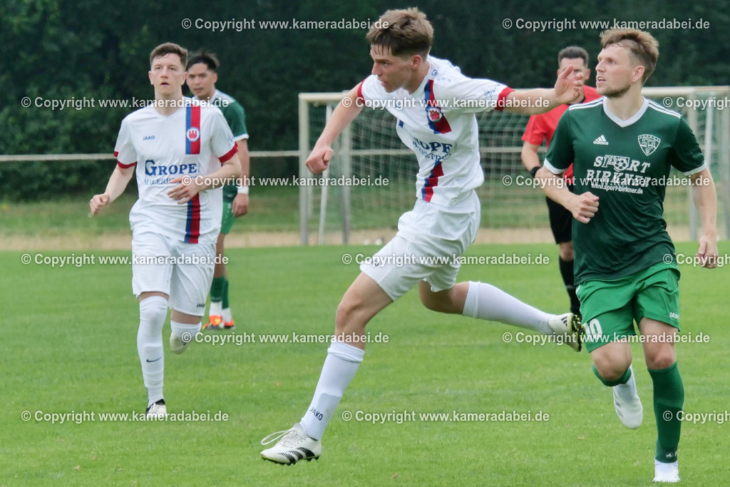Fußball : TV Voerde - SUS 09 Dinslaken 2 am 21.07.2024 in Voerde | Fußball : TV Voerde - SUS 09 Dinslaken 2 am 21.07.2024 in Voerde - Realisiert mit Pictrs.com