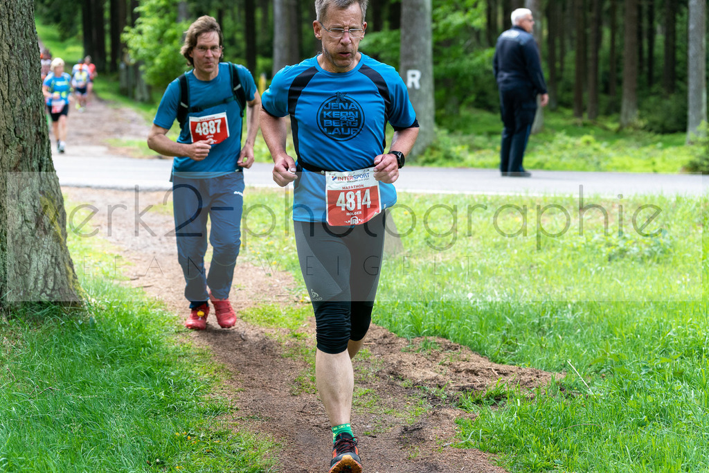 RL22_marathon | 20. Mai 2022 - Neuhaus - Schmiedefeld